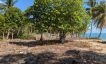 Prime Beachfront Land for Sale in Maenam-8
