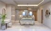 Exquisite 4 Bedroom Luxury Sea View Villas in Bophut-30