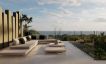 Exquisite 4 Bedroom Luxury Sea View Villas in Bophut-34