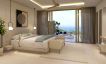 Exquisite 4 Bedroom Luxury Sea View Villas in Bophut-36