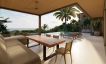 Exquisite 4 Bedroom Luxury Sea View Villas in Bophut-38