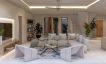 Exquisite 4 Bedroom Luxury Sea View Villas in Bophut-28