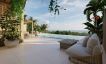 Exquisite 4 Bedroom Luxury Sea View Villas in Bophut-25