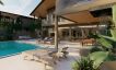 Exquisite 4 Bedroom Luxury Sea View Villas in Bophut-22