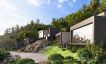 Contemporary 1-2 Bed Sea View Villas in Haad Salad-14