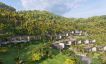 Contemporary 1-2 Bed Sea View Villas in Haad Salad-21