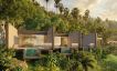 Contemporary 1-2 Bed Sea View Villas in Haad Salad-19