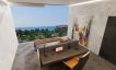 Contemporary 1-2 Bed Sea View Villas in Haad Salad-15