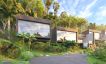 Contemporary 1-2 Bed Sea View Villas in Haad Salad-13