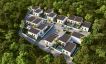 Eco-Friendly 4 Bed Pool Villas for Sale in Bophut-18