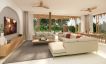 Eco-Friendly 4 Bed Pool Villas for Sale in Bophut-12