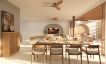 Eco-Friendly 4 Bed Pool Villas for Sale in Bophut-13