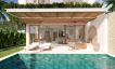 Eco-Friendly 4 Bed Pool Villas for Sale in Bophut-11
