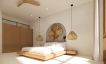Eco-Friendly 4 Bed Pool Villas for Sale in Bophut-16