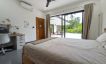 Tropical 3-4 Bedroom Garden Pool Villa in Lamai-20