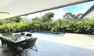 Tropical 3-4 Bedroom Garden Pool Villa in Lamai-19