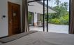 Tropical 3-4 Bedroom Garden Pool Villa in Lamai-24