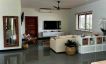 Tropical 3-4 Bedroom Garden Pool Villa in Lamai-18
