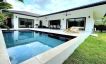Tropical 3-4 Bedroom Garden Pool Villa in Lamai-15