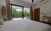 Tropical 3-4 Bedroom Garden Pool Villa in Lamai-21