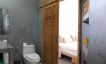 Tropical 3-4 Bedroom Garden Pool Villa in Lamai-25