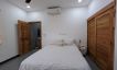 Tropical 3-4 Bedroom Garden Pool Villa in Lamai-23
