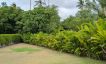 Tropical 3-4 Bedroom Garden Pool Villa in Lamai-26