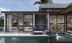 Elegant 3-Bedroom Tropical Pool Villa in Maenam-18