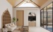 Elegant 3-Bedroom Tropical Pool Villa in Maenam-24
