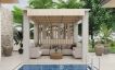 Elegant 3-Bedroom Tropical Pool Villa in Maenam-22
