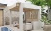 Elegant 3-Bedroom Tropical Pool Villa in Maenam-23