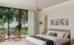 Elegant 3-Bedroom Tropical Pool Villa in Maenam-27
