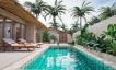 Balinese 1-2 Bedroom Beachside Villas in Lipa Noi-15