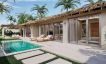 Balinese 1-2 Bedroom Beachside Villas in Lipa Noi-22