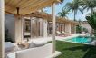 Balinese 1-2 Bedroom Beachside Villas in Lipa Noi-23