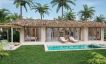 Balinese 1-2 Bedroom Beachside Villas in Lipa Noi-20