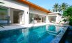 Tropical 3 Bed Modern Pool Villa for Sale in Maenam-16