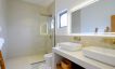 Tropical 3 Bed Modern Pool Villa for Sale in Maenam-27