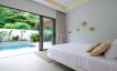 Tropical 3 Bed Modern Pool Villa for Sale in Maenam-26