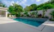 Tropical 3 Bed Modern Pool Villa for Sale in Maenam-17