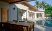 Tropical 3 Bed Modern Pool Villa for Sale in Maenam-29
