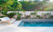 Tropical 3 Bed Modern Pool Villa for Sale in Maenam-18
