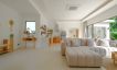 Tropical 3 Bed Modern Pool Villa for Sale in Maenam-21