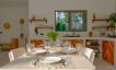 Tropical 3 Bed Modern Pool Villa for Sale in Maenam-19