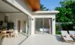Tropical 3 Bed Modern Pool Villa for Sale in Maenam-20