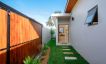 Tropical 3 Bed Modern Pool Villa for Sale in Maenam-30