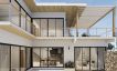 Modern 3 Bed Pool Villa Near Fisherman’s Village in Bophut-16