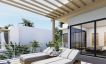 Modern 3 Bed Pool Villa Near Fisherman’s Village in Bophut-13