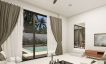 Modern 3 Bed Pool Villa Near Fisherman’s Village in Bophut-17