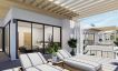 Modern 3 Bed Pool Villa Near Fisherman’s Village in Bophut-15